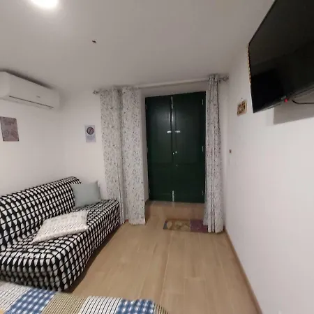 Apartamento Tipico Romantico Setúbal