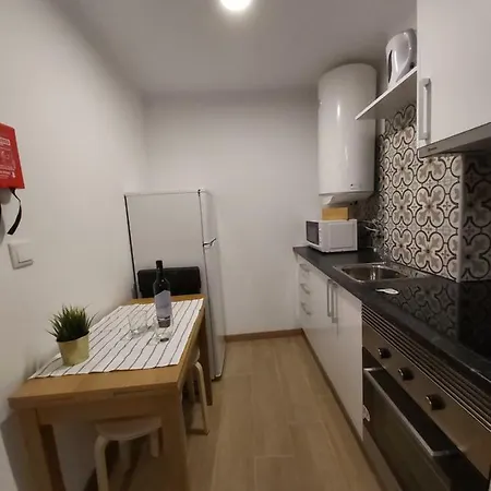 Tipico Romantico Apartamento Setúbal