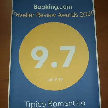 Tipico Romantico * Setubal