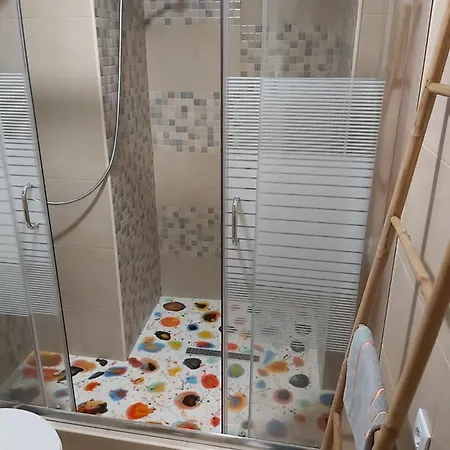 Tipico Romantico Apartment