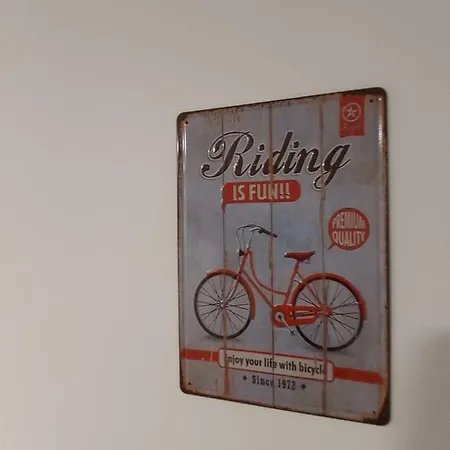 Apartment Tipico Romantico *