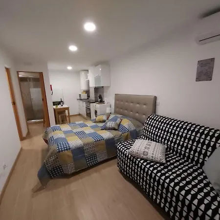 Tipico Romantico Apartment