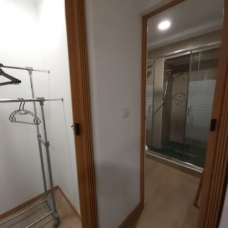 Tipico Romantico Apartment *