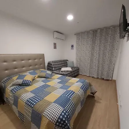 Tipico Romantico Setúbal