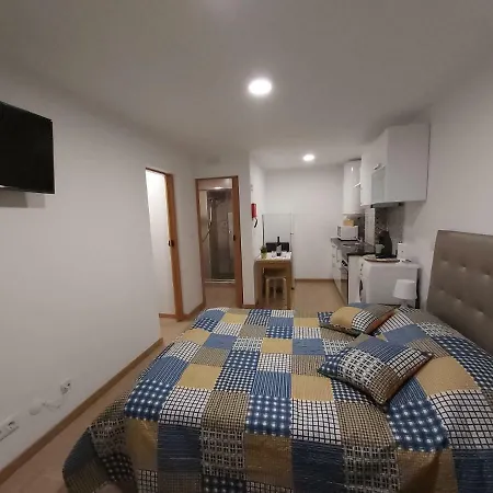 Tipico Romantico Apartment *