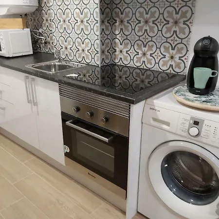 Apartmán Tipico Romantico *