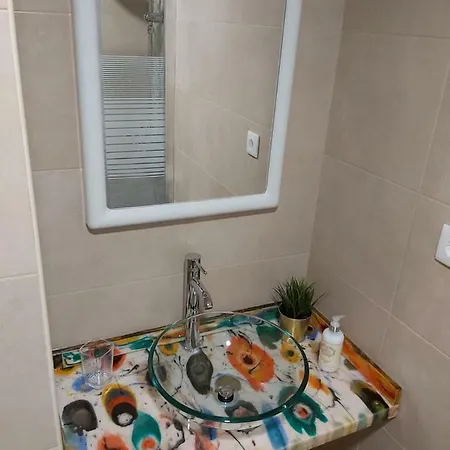 Apartment Tipico Romantico Setúbal