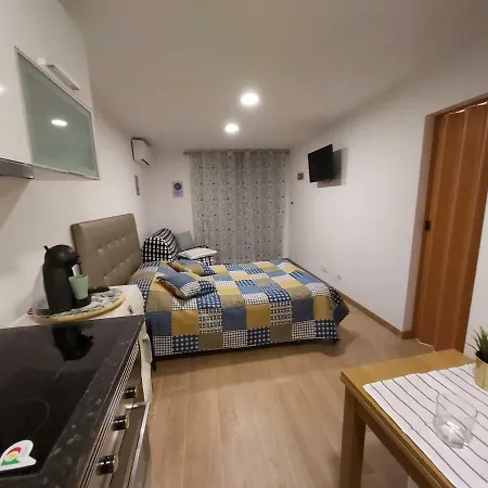 Tipico Romantico Apartment