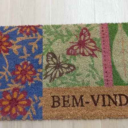 Tipico Romantico Apartmán Setúbal