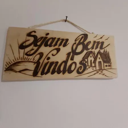 Tipico Romantico Apartmán *