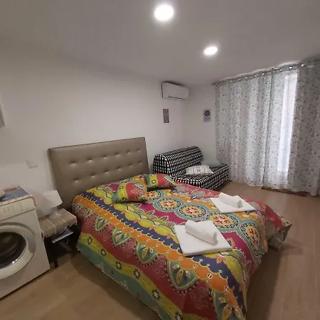 Tipico Romantico Setubal