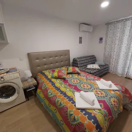 Tipico Romantico Setubal