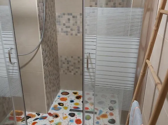 Tipico Romantico Apartmán