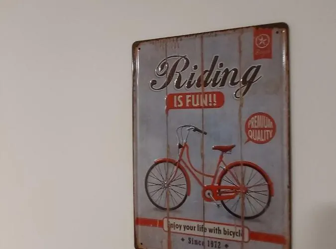 Apartmán Tipico Romantico *