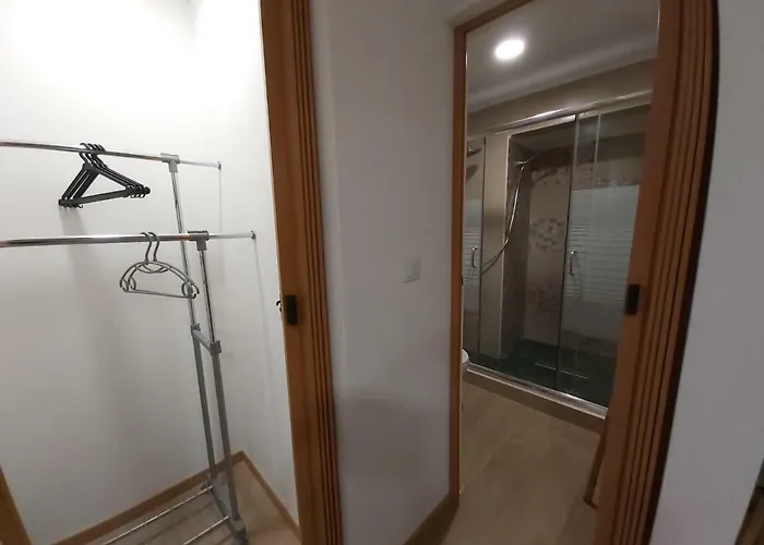 Tipico Romantico Apartmán *