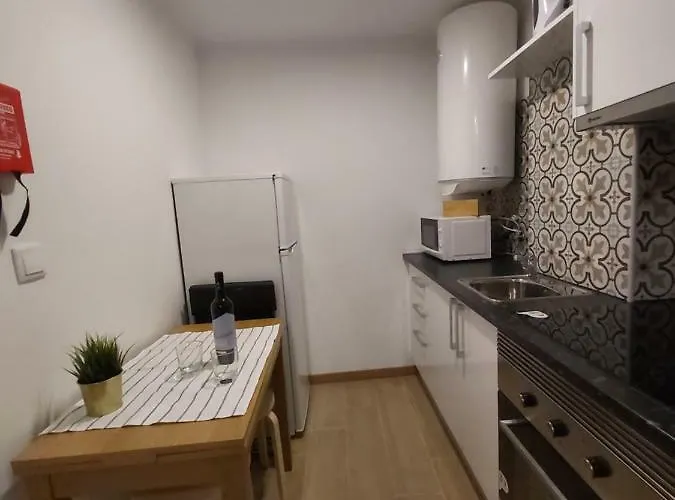 Tipico Romantico Apartmán Setúbal
