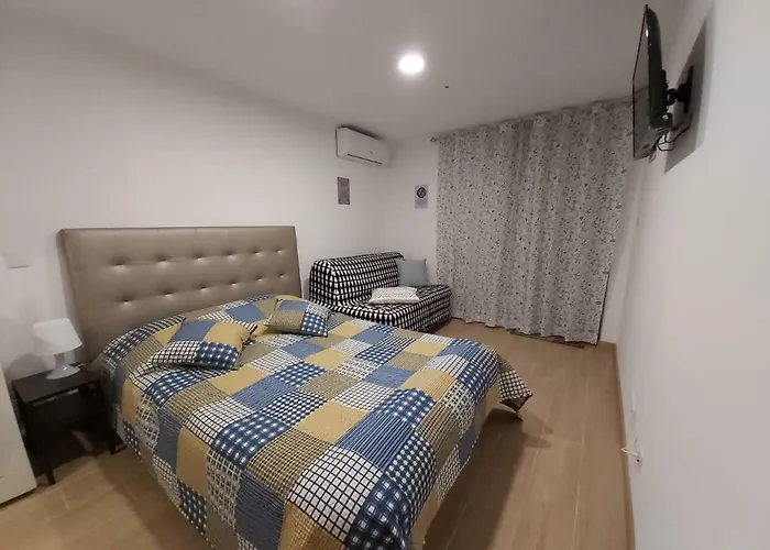 Tipico Romantico Setúbal