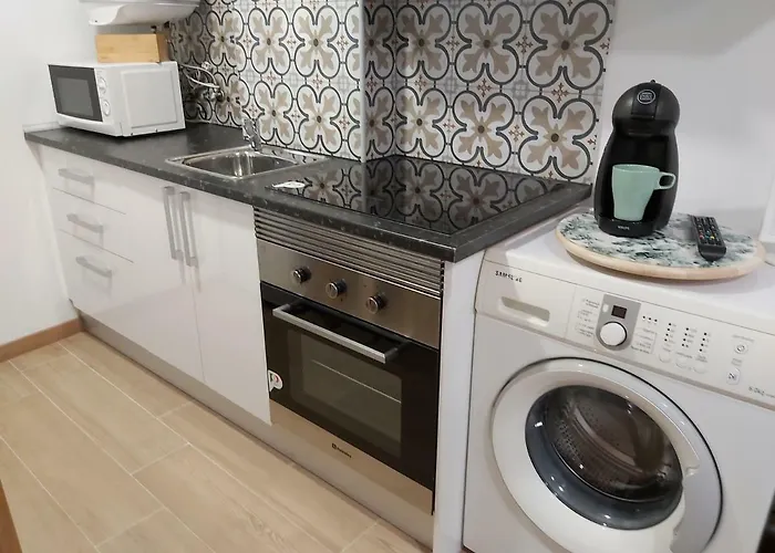 Apartmán Tipico Romantico *