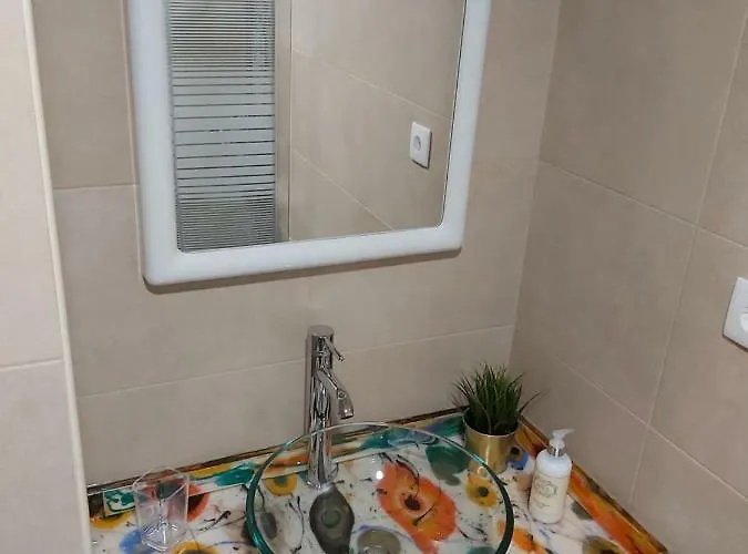 Appartement Tipico Romantico Setúbal
