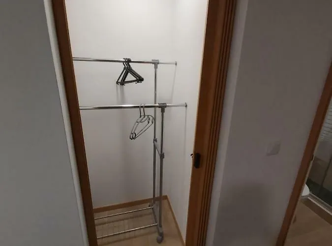 Tipico Romantico Apartmán