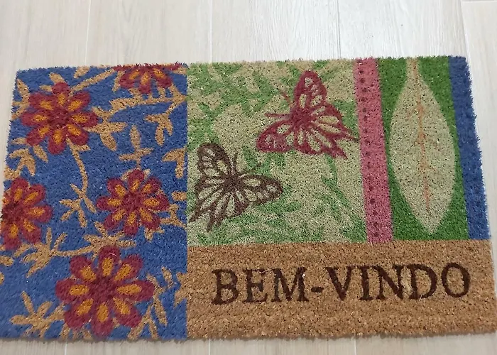 Tipico Romantico Apartmán Setúbal