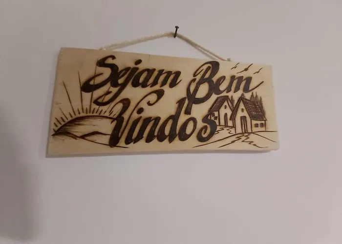 Tipico Romantico Apartmán *