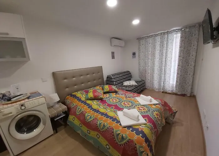 Tipico Romantico Setúbal