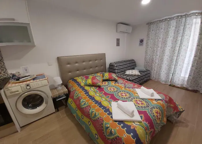 Tipico Romantico Setúbal